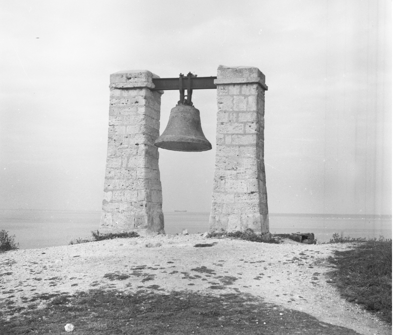 6 декабря 1913 года: возвращение на Родину Туманного колокола