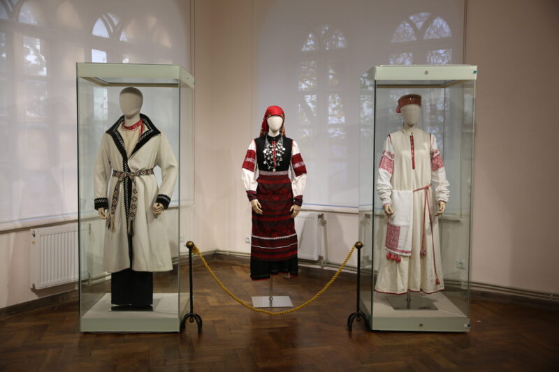 Выставка «Русские и сето. Одна земля, общая история» открывается 17 декабря