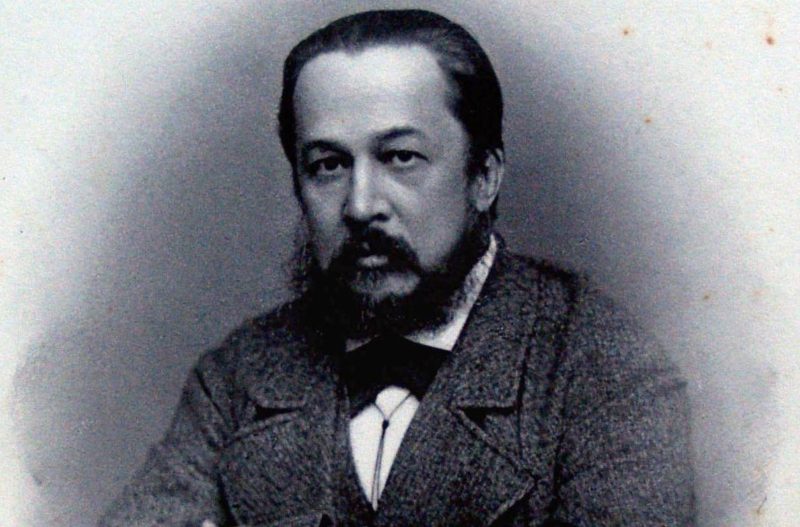 А. С. Уваров как «первый исследователь Херсонеса»