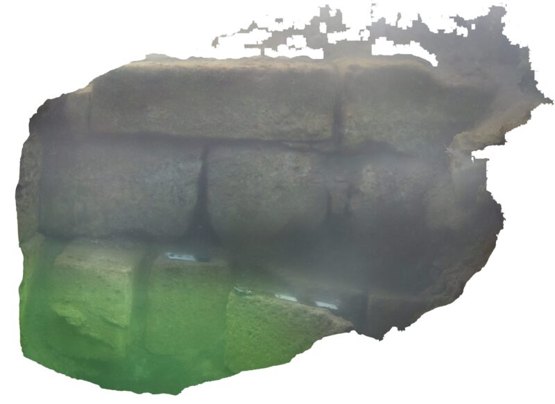 Археологи получили возможность улучшить качество фотофиксации подводных объектов
